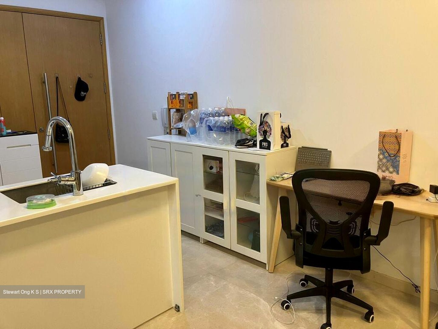 Kingsford . Hillview Peak (D23), Condominium #634222041